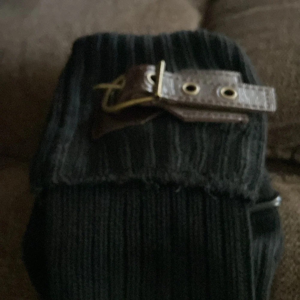 NWT MUK LUKS 3 pairs over the knee boot socks - Picture 6 of 7